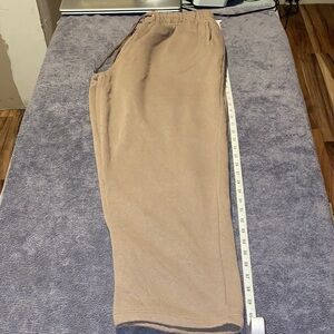 Women, casual, comfortable joggers pants P-90